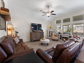 23411 Timberwood Grove Court, Roman Forest TX 77357