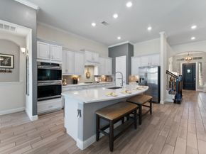 23411 Timberwood Grove Court, Roman Forest TX 77357