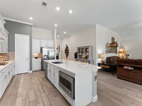 23411 Timberwood Grove Court, Roman Forest TX 77357