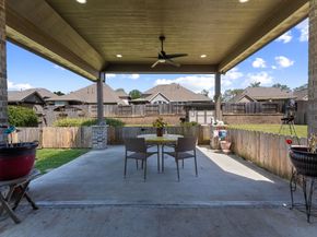 23411 Timberwood Grove Court, Roman Forest TX 77357
