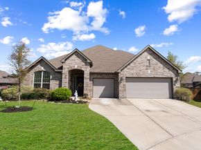 23411 Timberwood Grove Court, Roman Forest TX 77357