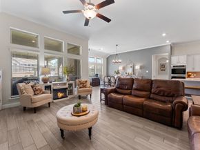 23411 Timberwood Grove Court, Roman Forest TX 77357