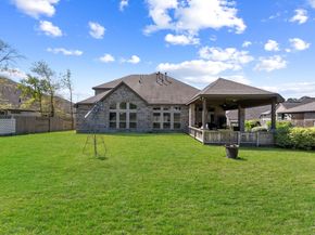 23411 Timberwood Grove Court, Roman Forest TX 77357