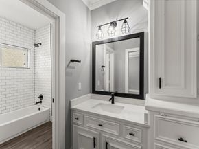 24611 W Kingscrest Circle, Spring TX 77389