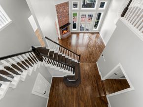 24611 W Kingscrest Circle, Spring TX 77389