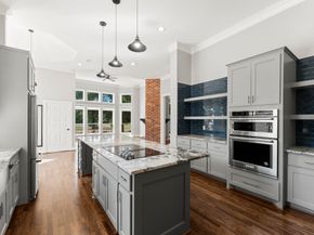 24611 W Kingscrest Circle, Spring TX 77389