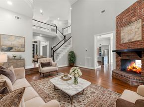 24611 W Kingscrest Circle, Spring TX 77389