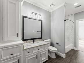 24611 W Kingscrest Circle, Spring TX 77389
