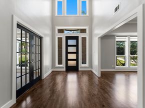24611 W Kingscrest Circle, Spring TX 77389