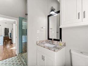 24611 W Kingscrest Circle, Spring TX 77389