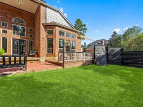 24611 W Kingscrest Circle, Spring TX 77389