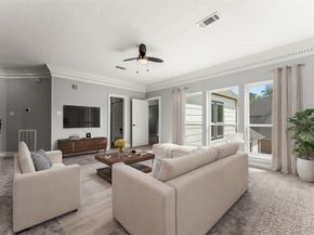 24611 W Kingscrest Circle, Spring TX 77389