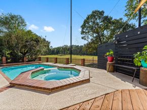 24611 W Kingscrest Circle, Spring TX 77389