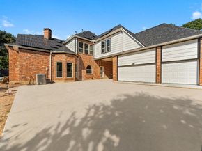 24611 W Kingscrest Circle, Spring TX 77389