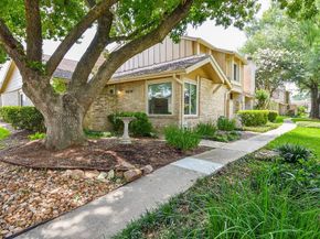 11636 Village Place Drive 321, Houston TX 77077