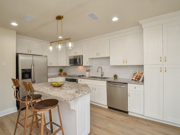 11636 Village Place Drive 321, Houston TX 77077