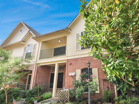 2710 Grants Lake Boulevard H3, Sugar Land TX 77479