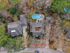 65 Indian Clover Drive, The Woodlands TX 77381