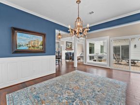 65 Indian Clover Drive, The Woodlands TX 77381
