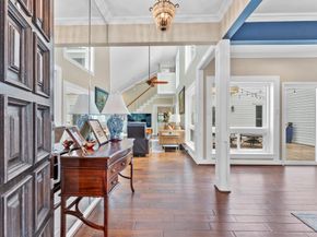 65 Indian Clover Drive, The Woodlands TX 77381