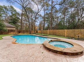 65 Indian Clover Drive, The Woodlands TX 77381