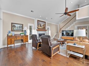 65 Indian Clover Drive, The Woodlands TX 77381