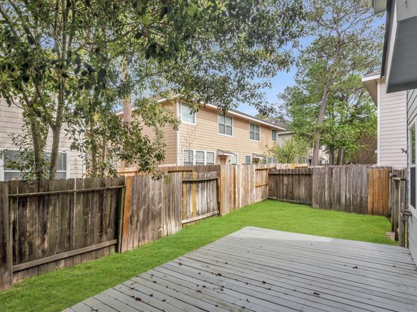 39 Camellia Grove Circle, The Woodlands TX 77382