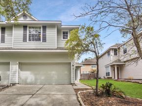 39 Camellia Grove Circle, The Woodlands TX 77382