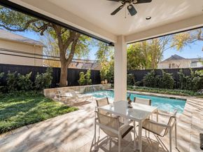 2409 Maconda Lane, Houston TX 77027