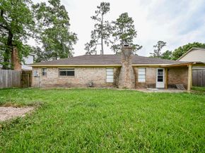 23814 Spring Gum Drive, Spring TX 77373