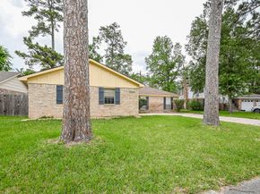 23814 Spring Gum Drive, Spring TX 77373