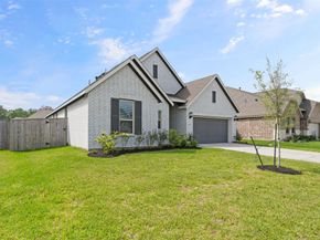 23688 Mileto Drive, New Caney TX 77357