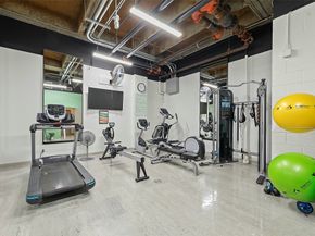 5000 Montrose Boulevard 16B, Houston TX 77006