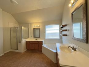 13406 Popes Creek Lane, Houston TX 77044