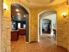 13406 Popes Creek Lane, Houston TX 77044