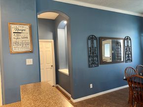 13406 Popes Creek Lane, Houston TX 77044