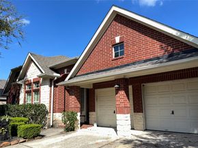 13406 Popes Creek Lane, Houston TX 77044