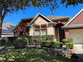 13406 Popes Creek Lane, Houston TX 77044