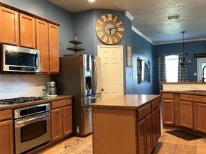 13406 Popes Creek Lane, Houston TX 77044