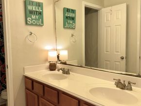 13406 Popes Creek Lane, Houston TX 77044