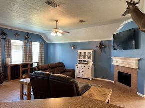 13406 Popes Creek Lane, Houston TX 77044