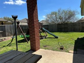 13406 Popes Creek Lane, Houston TX 77044