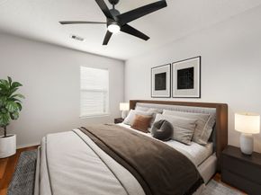 13834 Lake Livingston Drive, Houston TX 77044