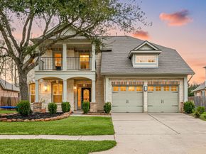 13834 Lake Livingston Drive, Houston TX 77044