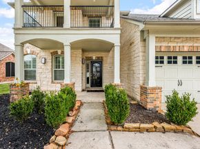 13834 Lake Livingston Drive, Houston TX 77044