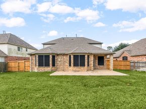 13834 Lake Livingston Drive, Houston TX 77044