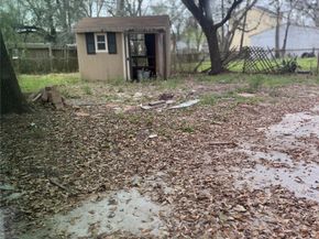 7422 Thurow Street, Houston TX 77087