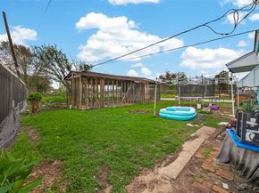 7355 Iwo Jima Road, Houston TX 77033