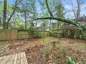 19 Tulip Hill Court, The Woodlands TX 77380