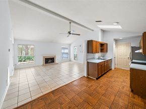 19 Tulip Hill Court, The Woodlands TX 77380